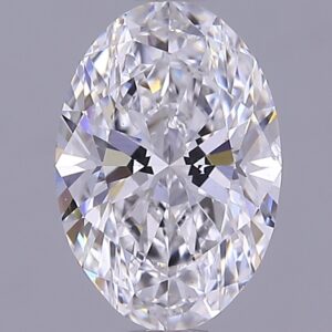 1.15 cctw VS1 - Lab Grown Loose Diamond