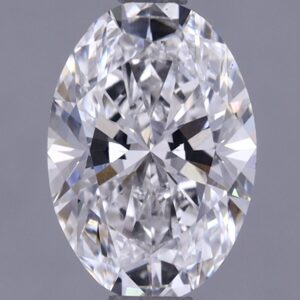 1.16 cctw VS1 - Lab Grown Loose Diamond