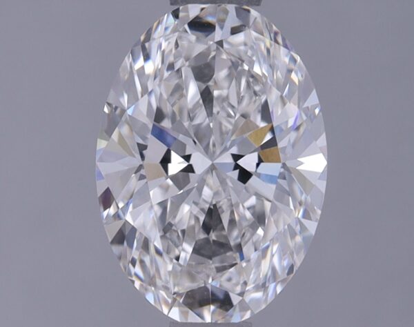 1.34 cctw VVS2 - Lab Grown Loose Diamond