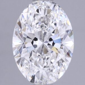 1.32 cctw VS1 - Lab Grown Loose Diamond