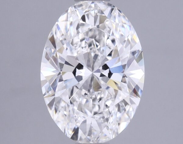 1.32 cctw VS1 - Lab Grown Loose Diamond