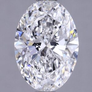 1.30 cctw VS2 - Lab Grown Loose Diamond