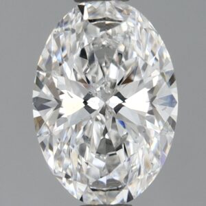 0.98 cctw VS1 - Lab Grown Loose Diamond