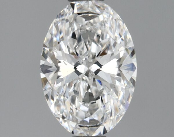 0.98 cctw VS1 - Lab Grown Loose Diamond