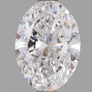 1.17 cctw VS1 - Lab Grown Loose Diamond
