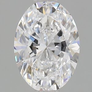 1.22 cctw VS1 - Lab Grown Loose Diamond