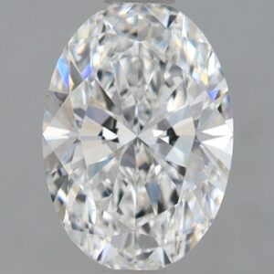 1.21 cctw VS2 - Lab Grown Loose Diamond