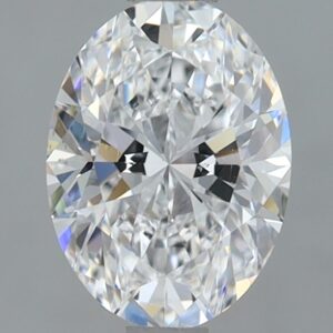 1.20 cctw VS2 - Lab Grown Loose Diamond