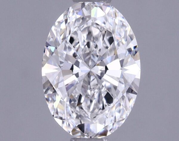 0.92 cctw VS2 - Lab Grown Loose Diamond