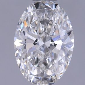 0.97 cctw VS2 - Lab Grown Loose Diamond
