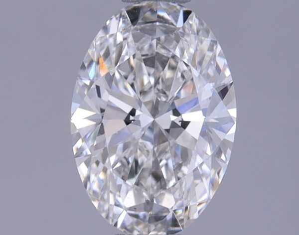 0.97 cctw VS2 - Lab Grown Loose Diamond