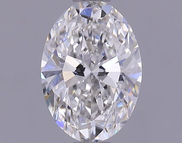 0.97 cctw VS2 - Lab Grown Loose Diamond