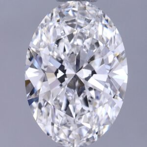 0.95 cctw VS2 - Lab Grown Loose Diamond