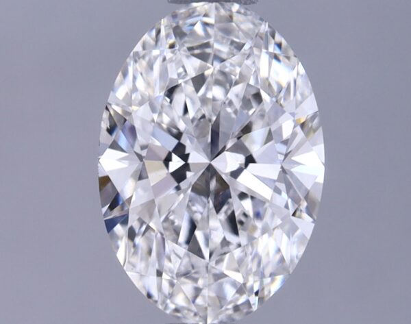 0.95 cctw VS2 - Lab Grown Loose Diamond