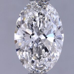 0.97 cctw VS2 - Lab Grown Loose Diamond