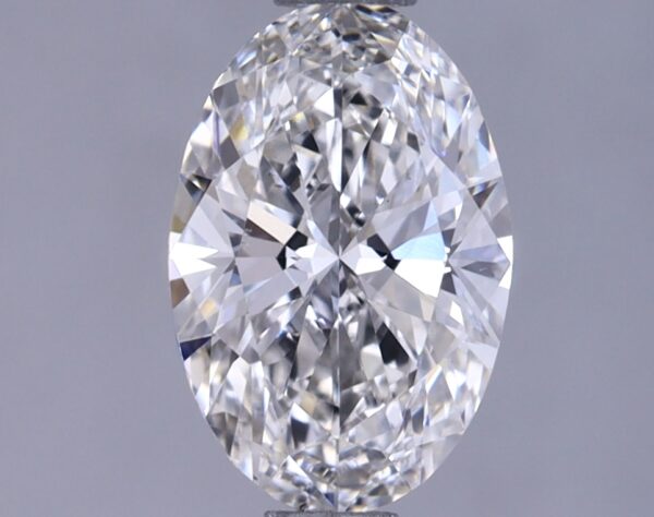 0.97 cctw VS2 - Lab Grown Loose Diamond