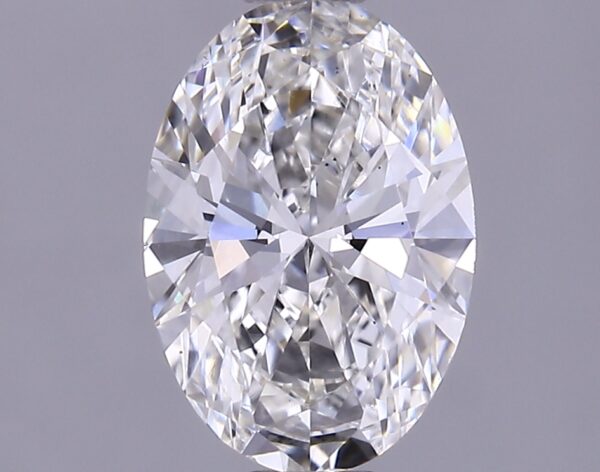 0.95 cctw VS2 - Lab Grown Loose Diamond