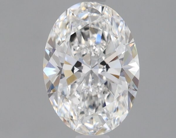1.12 cctw VS1 - Lab Grown Loose Diamond