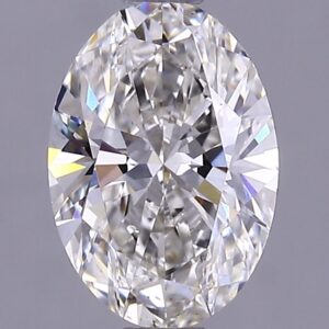 1.10 cctw VS1 - Lab Grown Loose Diamond