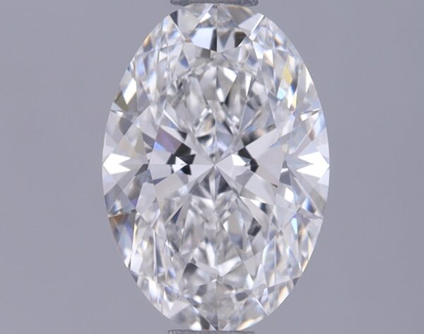 1.07 cctw VVS2 - Lab Grown Loose Diamond