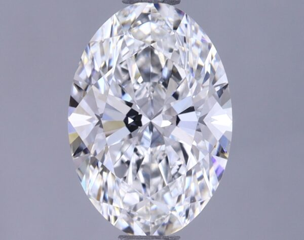 1.38 cctw VVS2 - Lab Grown Loose Diamond