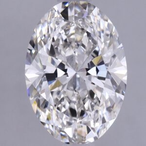 1.31 cctw VS1 - Lab Grown Loose Diamond