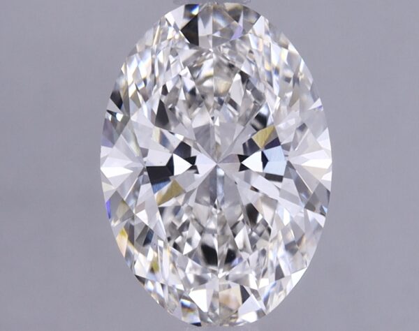 1.31 cctw VS1 - Lab Grown Loose Diamond