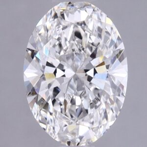 1.20 cctw VVS2 - Lab Grown Loose Diamond