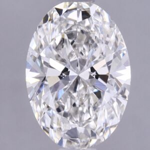 1.11 cctw VS1 - Lab Grown Loose Diamond