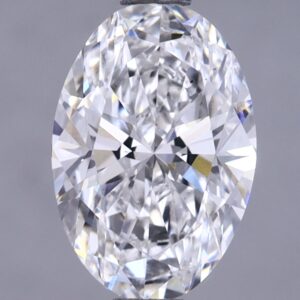 1.17 cctw VS2 - Lab Grown Loose Diamond