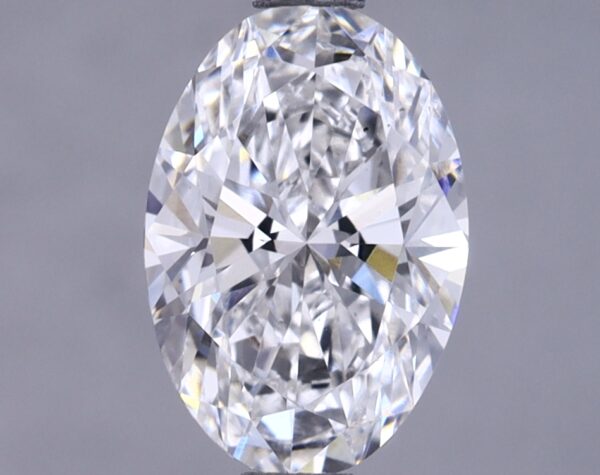 1.17 cctw VS2 - Lab Grown Loose Diamond