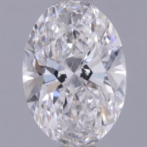 1.13 cctw VS2 - Lab Grown Loose Diamond