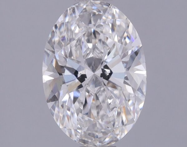 1.13 cctw VS2 - Lab Grown Loose Diamond