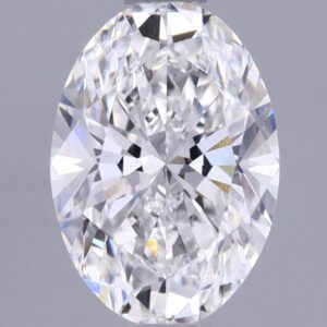 1.21 cctw VS1 - Lab Grown Loose Diamond