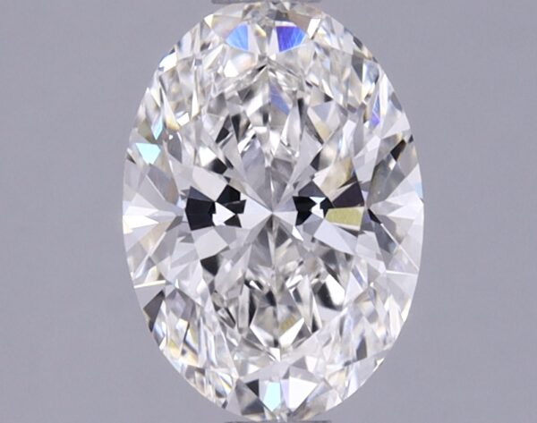 1.03 cctw VVS2 - Lab Grown Loose Diamond