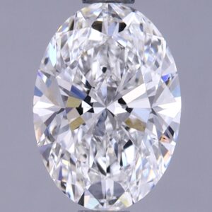 1.18 cctw VS1 - Lab Grown Loose Diamond