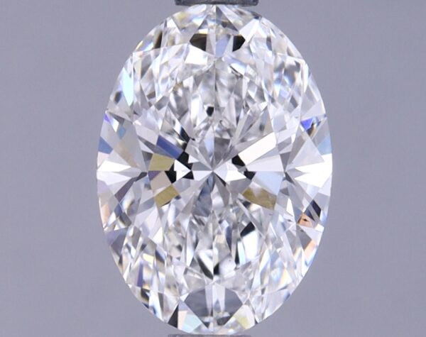 1.18 cctw VS1 - Lab Grown Loose Diamond