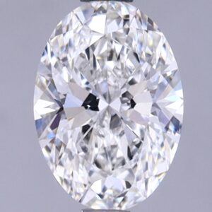 1.12 cctw VVS2 - Lab Grown Loose Diamond