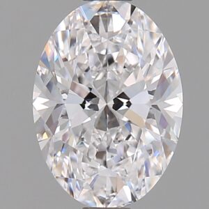 1.15 cctw VS1 - Lab Grown Loose Diamond