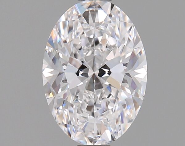 1.15 cctw VS1 - Lab Grown Loose Diamond