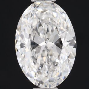 1.00 cctw SI1 - Lab Grown Loose Diamond