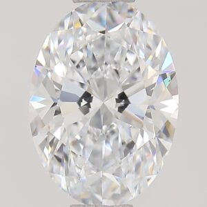 1.13 cctw VS1 - Lab Grown Loose Diamond