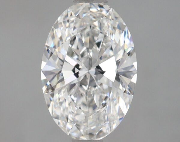 1.44 cctw VS2 - Lab Grown Loose Diamond