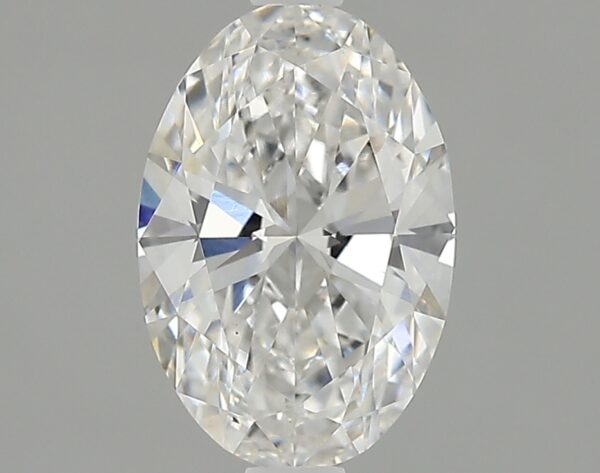 1.14 cctw VS1 - Lab Grown Loose Diamond