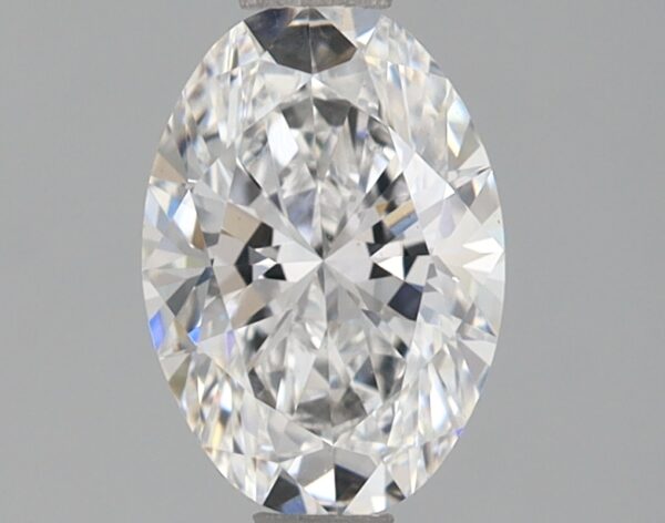 1.13 cctw VS1 - Lab Grown Loose Diamond