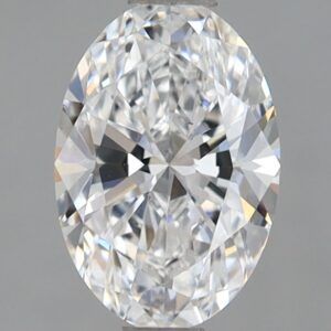 1.09 cctw VS2 - Lab Grown Loose Diamond