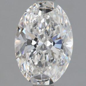 1.41 cctw VS2 - Lab Grown Loose Diamond