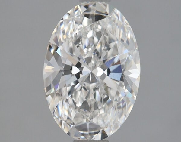 1.41 cctw VS2 - Lab Grown Loose Diamond