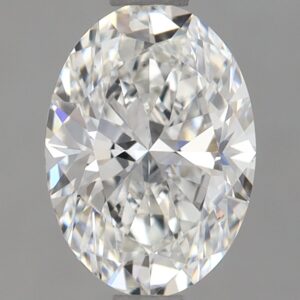 1.21 cctw VVS2 - Lab Grown Loose Diamond
