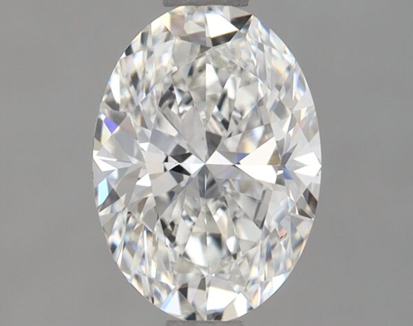 1.21 cctw VVS2 - Lab Grown Loose Diamond